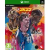 Image de NBA 2K22 Edition 75ème Anniversaire Xbox Series X en occasion ou reconditionné