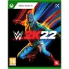 Image de Take 2 NG WWE 2K22 - XX