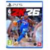 Image de NBA 2K26 PS5