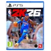 Image de NBA 2K26 PS5 en occasion ou reconditionné