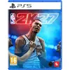 Image de Take 2 - Jeu Ps5  Nba 2k27 P5 Vf