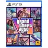 Image de Jeu PS5 TAKE 2 GTA VI
