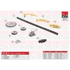 Image de Pièces Fai voiture supplémentaires tck3 Kit chaîne