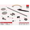 Image de FAI Autoparts   Kit chaîne de distribution TCK2NG
