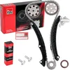 Image de FAI Autoparts Tck87 kit de distribution Chaîne