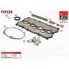 Image de FAI Autoparts TCK125 Jeu de distribution à chaînes
