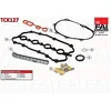 Image de FAI Autoparts TCK127 Jeu de chaînes de commande