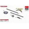 Image de tck122ng Fai Kit chaîne OE qualité