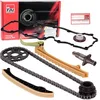 Image de tck117 Fai Kit chaîne OE qualité