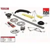 Image de Pièces supplémentaires Fai Car de la chaîne Numéro de pièce : TCK138