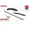 Image de Fai Autoparts TCK58WO - Kit de distribution par chaîne