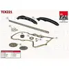 Image de FAI kit de distribution Chaîne partie non. Tck221