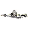 Image de FAI AutoParts Kit de distribution Chaîne TCK246NG