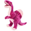 Image de Keel Toys KEELECO - Peluche Spinosaure 38cm - SE2268