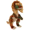 Image de Keel Toys KEELECO - Peluche Diloplosaure 38cm - SE2270