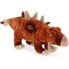 Image de Keel Toys KEELECO - Peluche Ankylosaure 38cm - SE2272