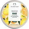 Image de The Body Shop Body Butter Mango Vegan 200 ml