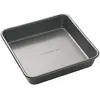 Image de MasterClass - Plat de Cuisson Carré Antiadhésif, Acier au Carbone Galvanisé, 23 cm