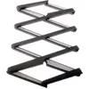 Image de Dessous de plat JOSEPH JOSEPH Stretch étirable Noir