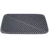 Image de Tapis de séchage JOSEPH JOSEPH Flume Tapis Egouttoir GM - gris