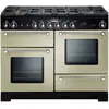 Image de Piano de cuisson gaz FALCON KITCHENER 110 Mixte CREME CHROME