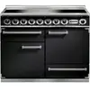 Image de Piano de cuisson induction FALCON Semi Pro DELUXE 110 NOIR CHROME