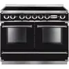 Image de Piano de cuisson induction FALCON PKR110CONT INDUC NOIR CHROME