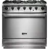 Image de Piano de cuisson gaz FALCON F900SDFSS/CM-EU