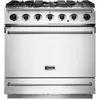 Image de Piano de cuisson gaz FALCON F900SDFWH/NM-EU