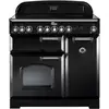 Image de Piano de cuisson induction FALCON DELUX90 INDUC NOIR CHROME