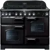 Image de Piano de cuisson induction FALCON DELUX110 INDUC NOIR CHROME
