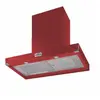 Image de Hotte décorative murale FALCON FHDCT1090RD/N