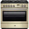 Image de Piano de cuisson gaz FALCON PROF+ FX 90 DF CREME