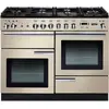 Image de Piano de cuisson gaz FALCON PROF+110 MIXT CREM CHROME
