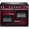 Image de Piano de cuisson induction FALCON PROF+110 INDUC ROUGE