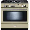 Image de Piano de cuisson gaz FALCON PROFESSIONAL + FXP 90 Mixte CREME