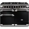 Image de Piano de cuisson gaz FALCON ELISE110 NOIR BRILLANT