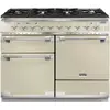 Image de Piano de cuisson gaz FALCON ELISE110 MIXT CREME