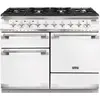 Image de Piano de cuisson gaz FALCON ELS110DFWH/-EU