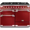 Image de Piano de cuisson gaz FALCON ELISE110 MIXT ROUGE CERISE