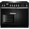 Image de Piano de cuisson induction FALCON PROF+100 INDUC NOIR BRILLANT