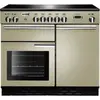 Image de Piano de cuisson induction FALCON PROFESSIONAL+ 100 CREME CHROME