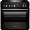 Image de Piano de cuisson induction FALCON PROFESSIONNAL +FX90 INDUC NOIR BRILLANT