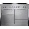 Image de Piano de cuisson induction FALCON Semi Pro MERCURY 120 INOX POLI
