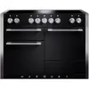 Image de Piano de cuisson gaz FALCON MERCURY120 NOIR BRILLANT