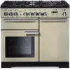 Image de Piano de cuisson gaz FALCON PROFESSIONAL DELUXE 100 CREME CHROME