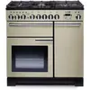 Image de Piano de cuisson gaz FALCON PROFESSIONAL DELUXE 90 CREME CHROME