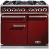 Image de Piano de cuisson gaz FALCON F1000DXDFRD/NM-EU