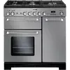 Image de Piano de cuisson gaz FALCON KITCHENER 90 Mixte INOX CHROME