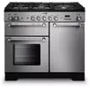 Image de Piano de cuisson gaz FALCON KITCHENER 100 Mixte INOX CHROME